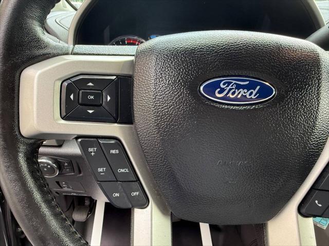 Photo of 2017 Magnetic Ford F-250