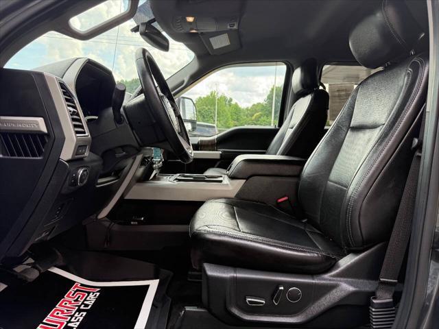 Photo of 2017 Magnetic Ford F-250