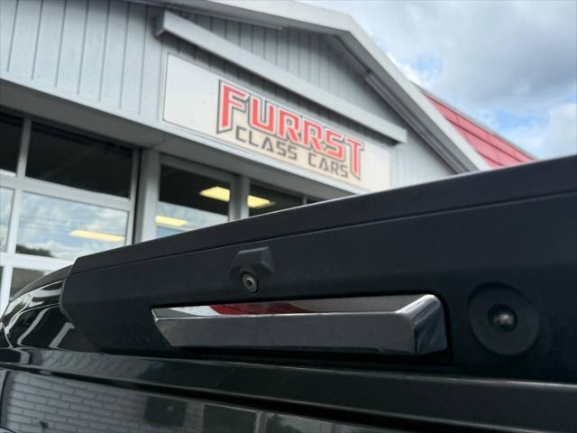 Photo of 2017 Magnetic Ford F-250