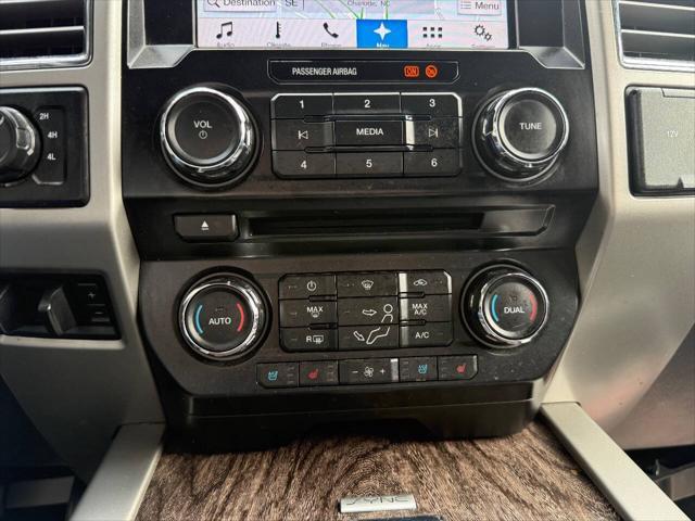 Photo of 2017 Magnetic Ford F-250