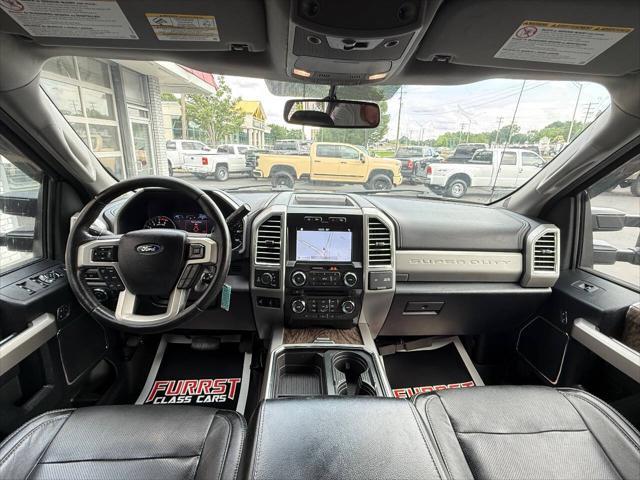 Photo of 2017 Magnetic Ford F-250