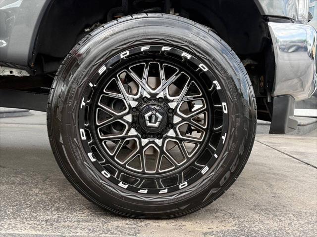 Photo of 2017 Magnetic Ford F-250