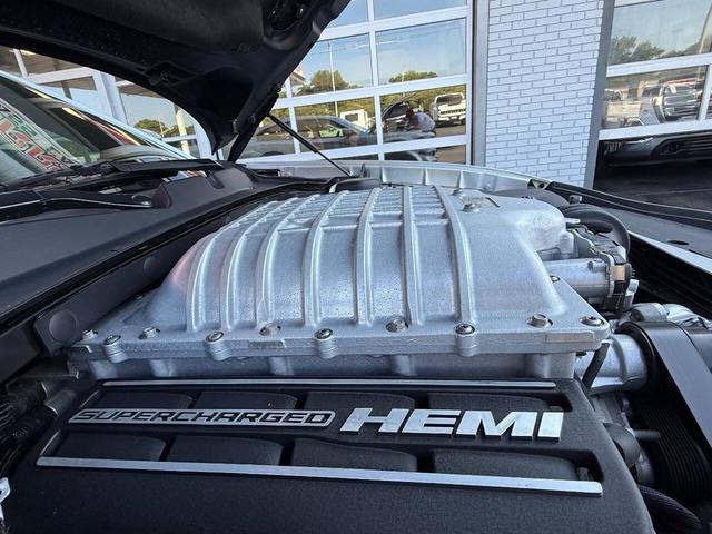 Photo of 2021 Silver Dodge Charger