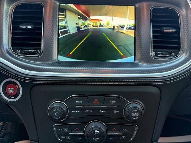Photo of 2021 Silver Dodge Charger