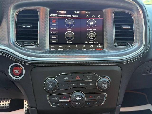 Photo of 2021 Silver Dodge Charger