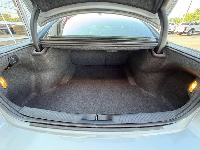 Photo of 2021 Silver Dodge Charger