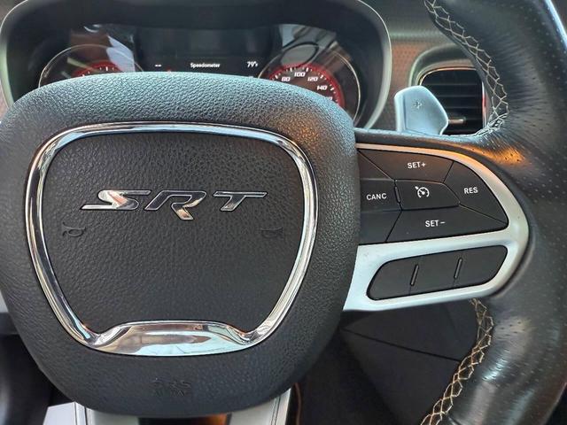 Photo of 2021 Silver Dodge Charger
