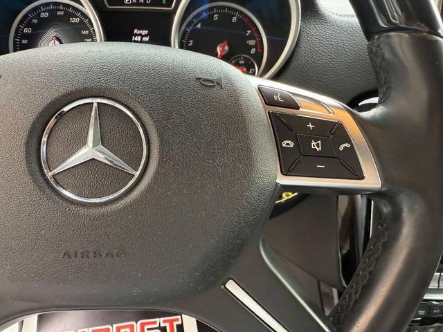 Photo of 2016 Polar White Mercedes-Benz G-Class
