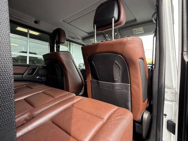 Photo of 2016 Polar White Mercedes-Benz G-Class