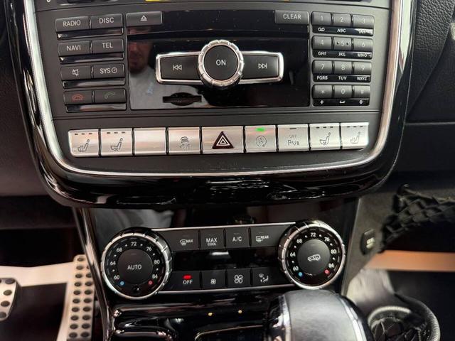 Photo of 2016 Polar White Mercedes-Benz G-Class