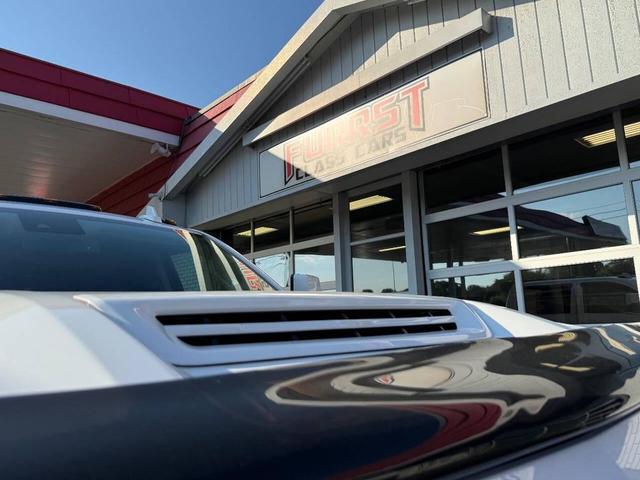 Photo of 2017 Summit White Chevrolet Silverado 3500