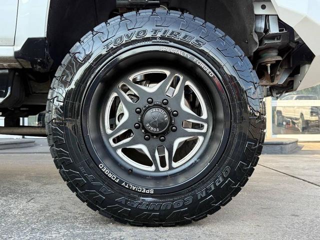Photo of 2017 Summit White Chevrolet Silverado 3500