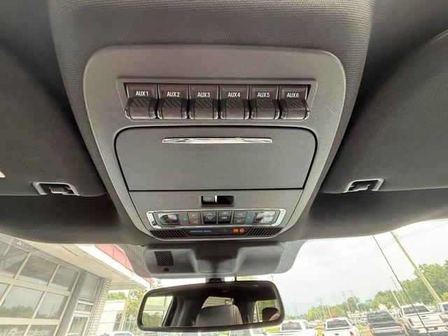 Photo of 2023 Agate Black Ford F-350