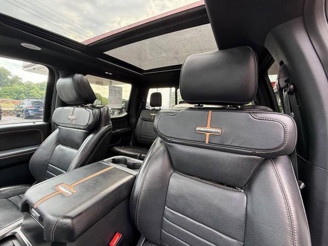 Photo of 2023 Agate Black Ford F-350