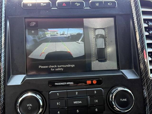 Photo of 2017 Shadow Black Ford F-250