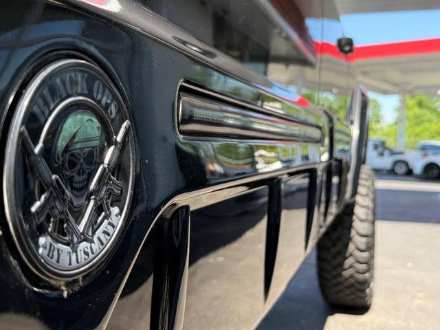 Photo of 2017 Shadow Black Ford F-250