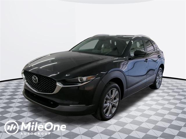 2023 Mazda Cx-30