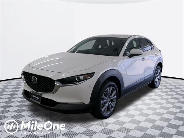 2023 Mazda Cx-30