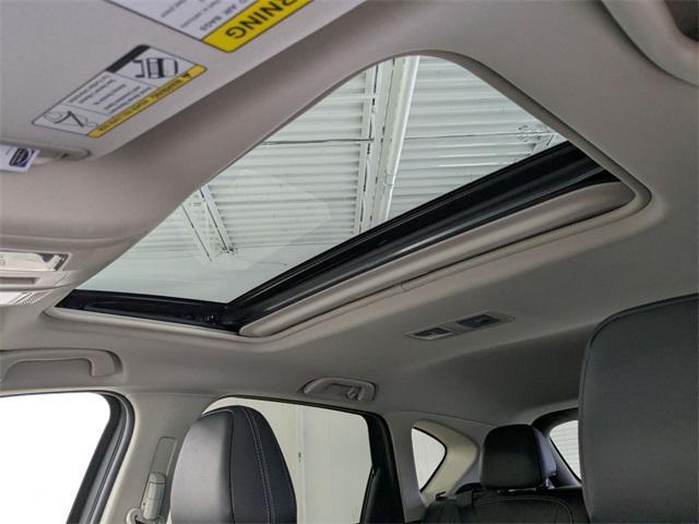 Photo of 2024 Platinum Quartz Metallic Mazda CX-5