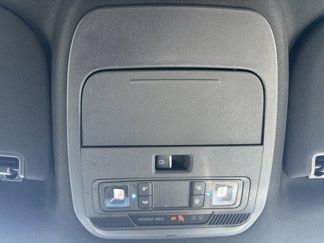 Photo of 2023 Agate Black Metallic Ford F-150