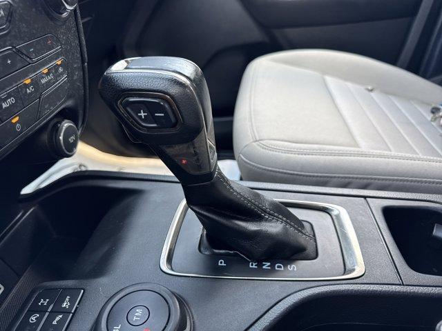 Photo of 2019 Chili Pepper Red Ford Ranger