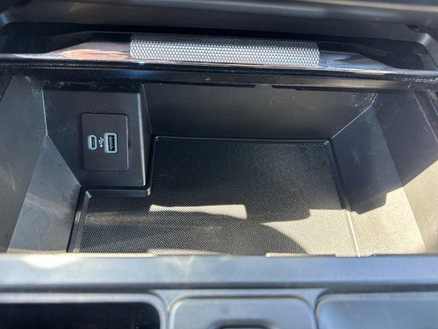 Photo of 2021 Gray Ford F-150