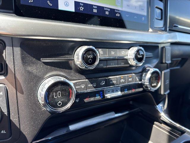 Photo of 2021 Gray Ford F-150