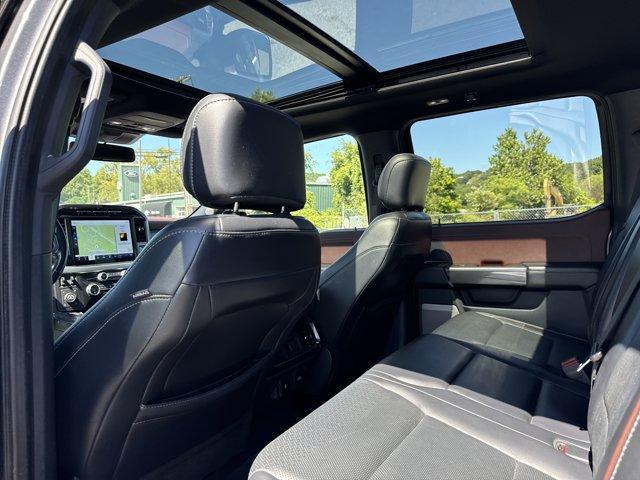 Photo of 2021 Gray Ford F-150