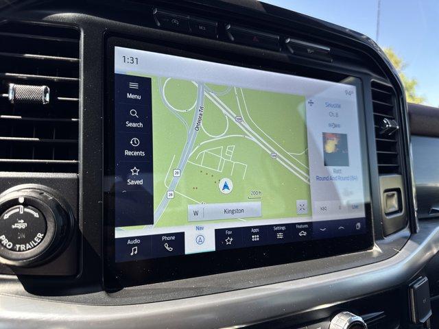 Photo of 2021 Gray Ford F-150
