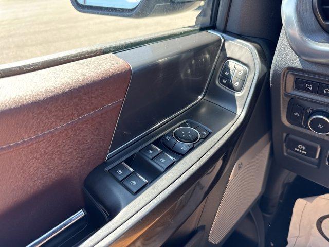 Photo of 2021 Gray Ford F-150