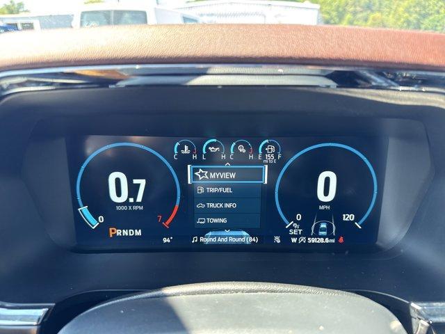 Photo of 2021 Gray Ford F-150