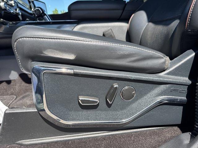 Photo of 2021 Gray Ford F-150