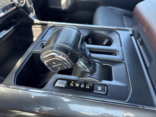 Photo of 2021 Gray Ford F-150