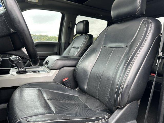 Photo of 2019 Black Ford F-150