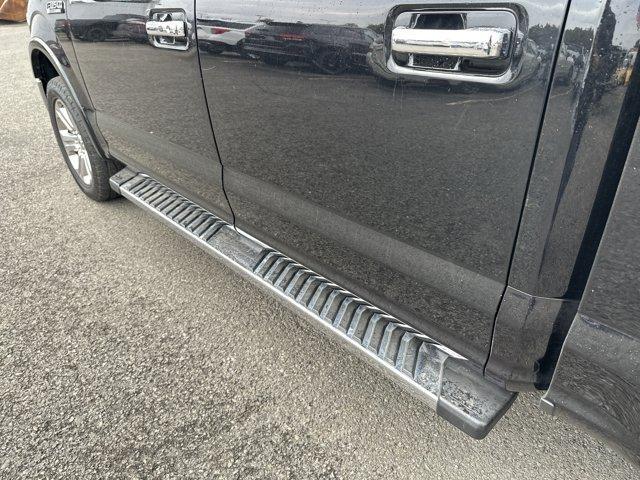 Photo of 2019 Black Ford F-150