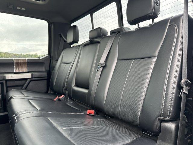 Photo of 2019 Black Ford F-150