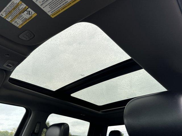 Photo of 2019 Black Ford F-150