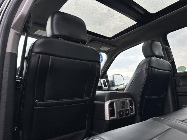 Photo of 2019 Black Ford F-150