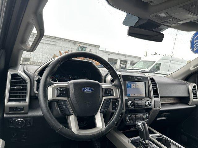 Photo of 2019 Black Ford F-150