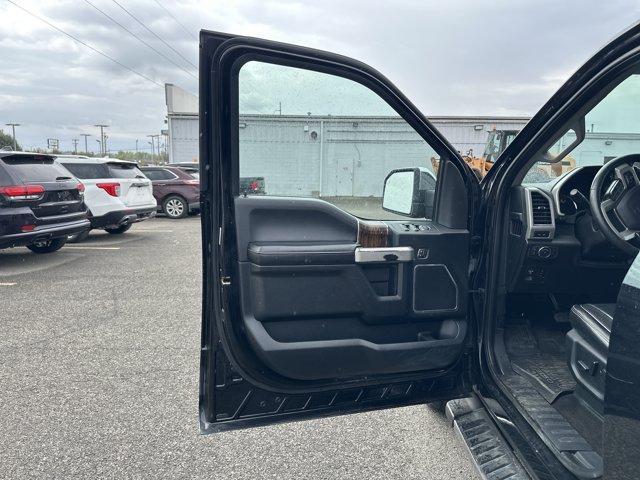 Photo of 2019 Black Ford F-150