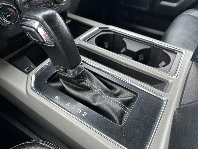 Photo of 2019 Black Ford F-150
