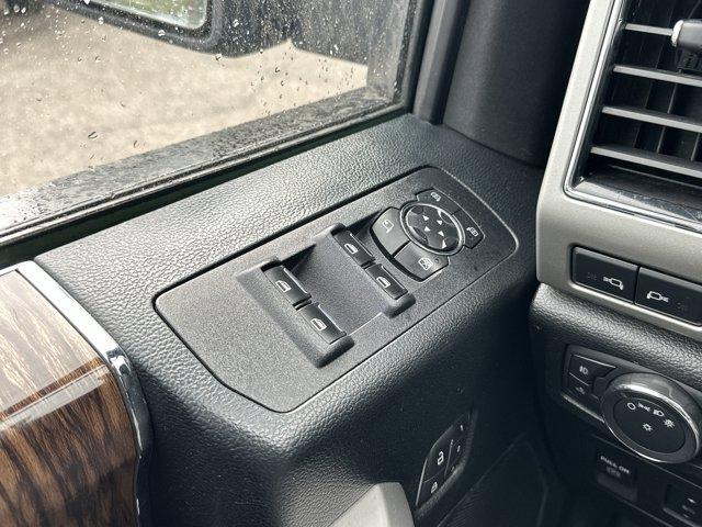 Photo of 2019 Black Ford F-150