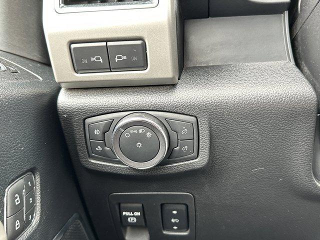 Photo of 2019 Black Ford F-150