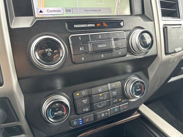 Photo of 2019 Black Ford F-150