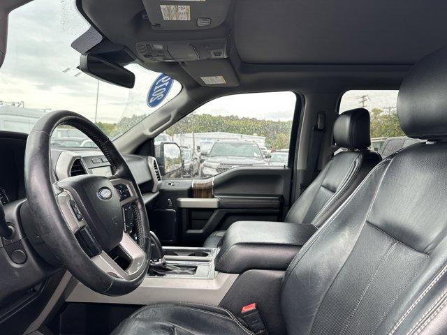 Photo of 2019 Black Ford F-150