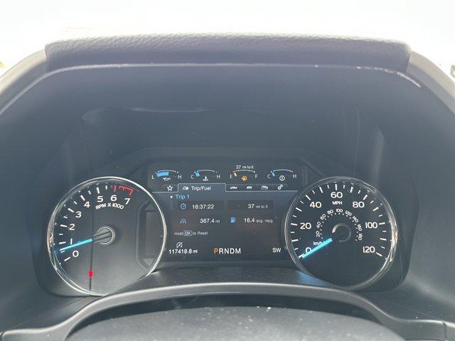 Photo of 2019 Black Ford F-150