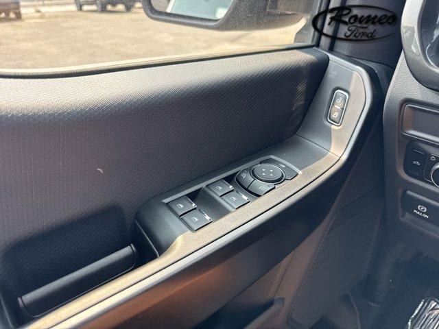 Photo of 2025 Carbonized Gray Metallic Ford F-150