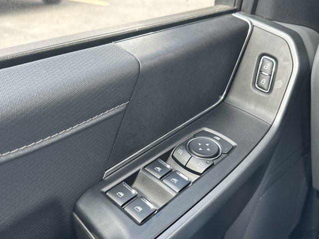 Photo of 2025 Gray Metallic Ford F-150