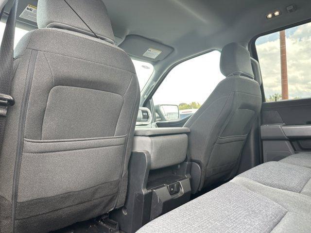 Photo of 2025 Gray Metallic Ford F-150