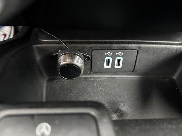 Photo of 2021 Race Red Ford Ranger